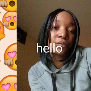 Meet your Posher, Miesha